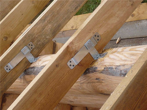 Support de chevron mobile Support de chevron mobile