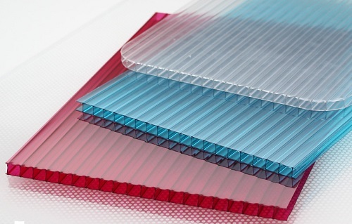 Types de polycarbonate Types de polycarbonate