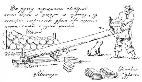 Macho Mahalo antique