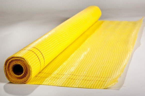 Hydrobarrier renforcé