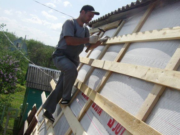 Planches de fixation