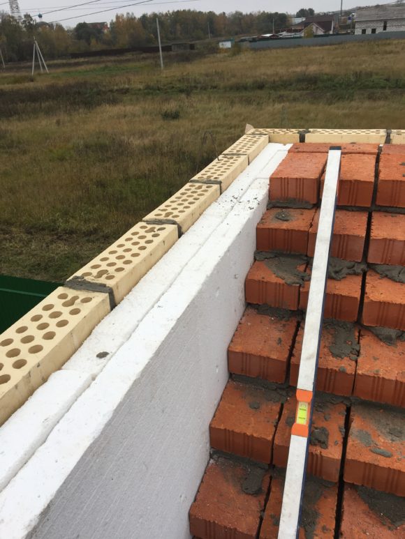 Construction de maisons privées