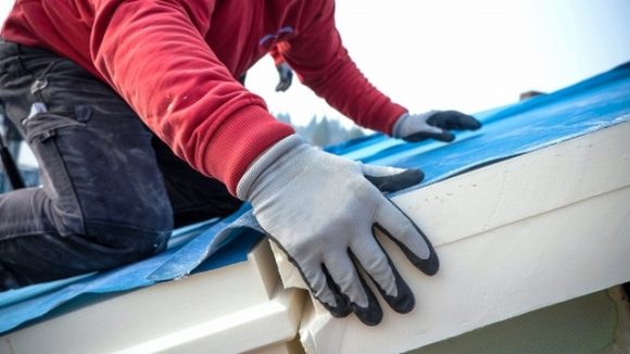 Montage sur plaque PIR