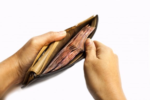 Économiser de l'argent