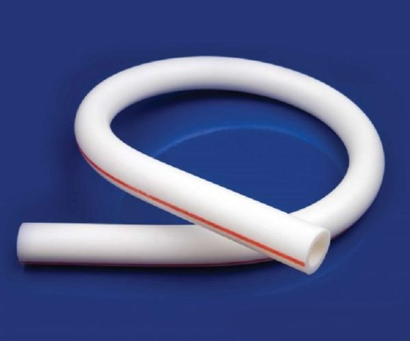 comment plier un tuyau en pvc