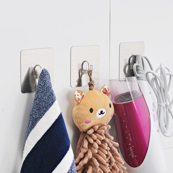 crochet de tuile sans perçage