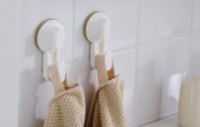 crochet de tuile sans perçage