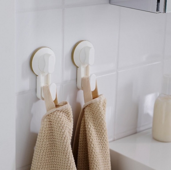 crochet de tuile sans perçage