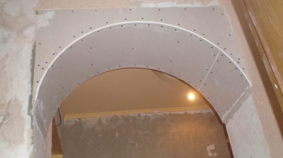 comment plier les cloisons sèches