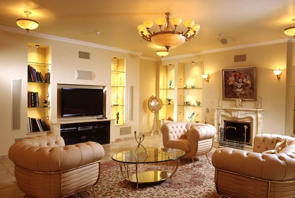 Quel type d'éclairage choisir?