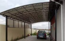 comment faire une verrière