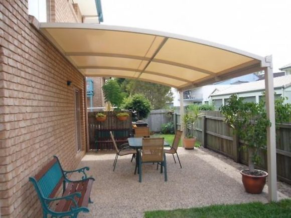 comment faire une verrière