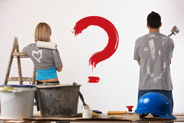 Séparation des tâches