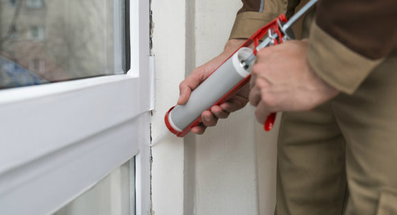 isoler les fenêtres de l'intérieur