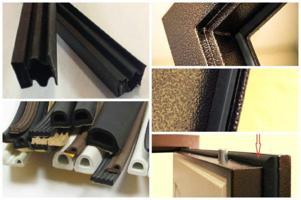 Comment choisir la bonne isolation pour la porte d'entrée