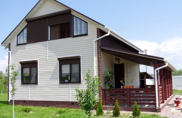 comment gainer une maison en bois