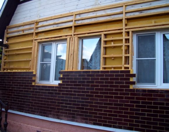 comment gainer une maison en bois