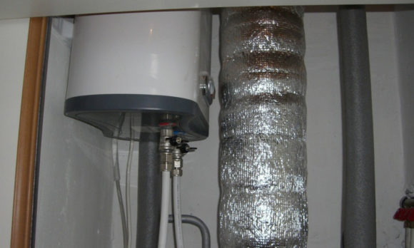 riser d'égout de bruit