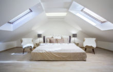 Comment équiper le grenier