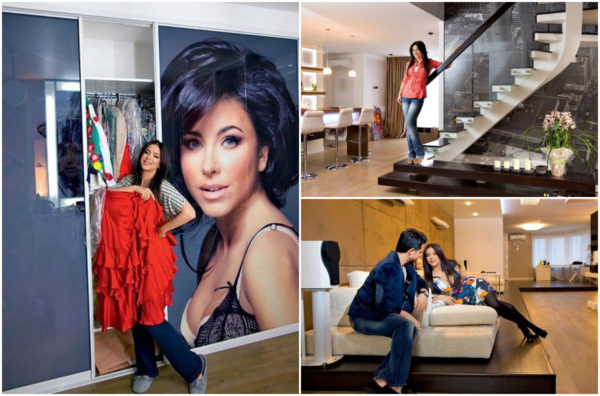 Appartements à Kiev