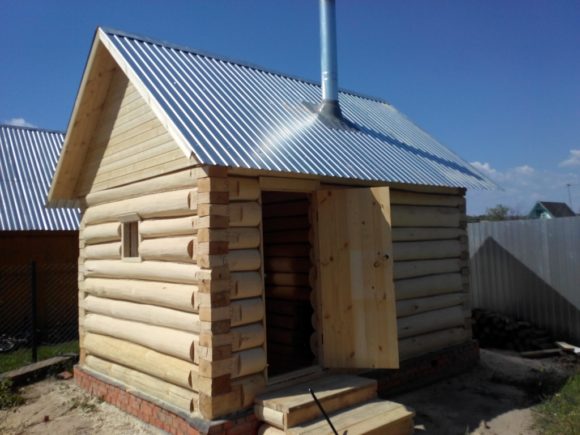 aménagement d'une petite baignoire 3 par 3