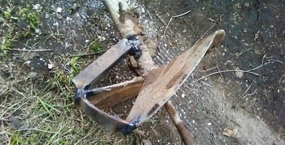 exercice de bricolage