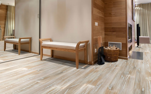 Comment choisir un linoléum de haute qualité pour un appartement