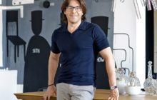 Où Andrei Malakhov vit-il toujours à Moscou?