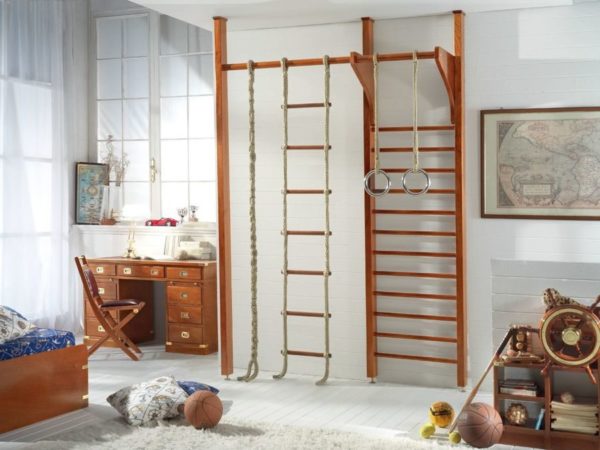 Comment faire un coin bricolage dans l'appartement