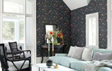 Comment choisir du papier peint pour une pièce