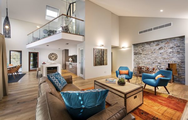 5 idées simples pour améliorer votre environnement domestique