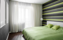 Comment suivre la réparation de la chambre à coucher pour 15 000 roubles?