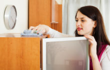 Les bases d'un bon entretien des meubles