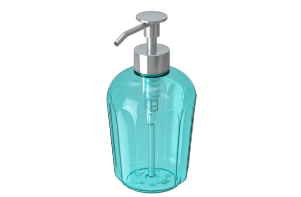 Réservoirs de stockage dans la salle de bain