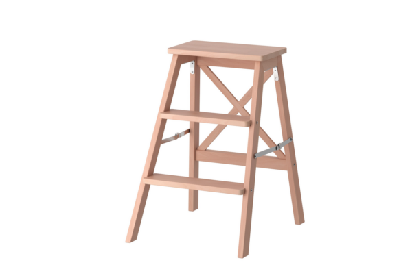 Tabouret marchepied