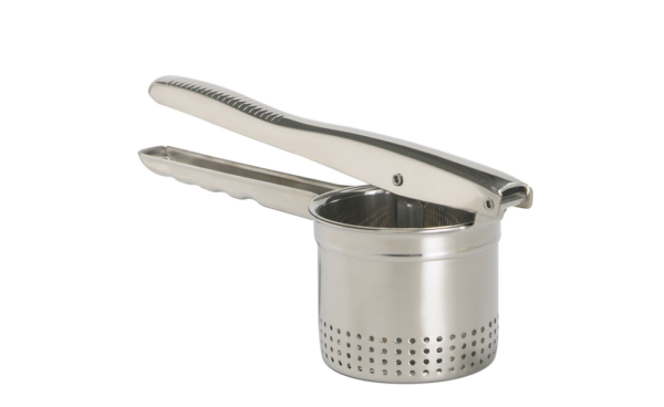 Presse à pommes de terre IDEALISC, acier inoxydable - 469 rub