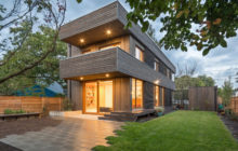 Nouvelles conceptions de maisons à toit plat pour 2019