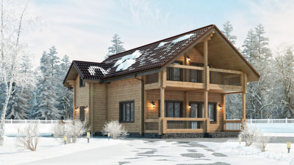 Matériau de construction universel populaire