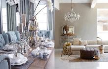 7 nouvelles tendances à l'intérieur - prenez note!