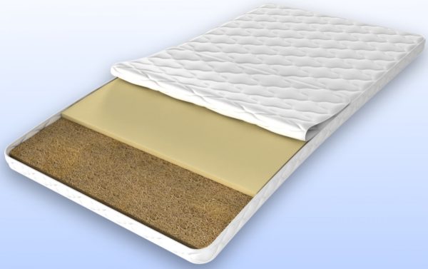 Dois-je acheter des matelas en latex artificiel?