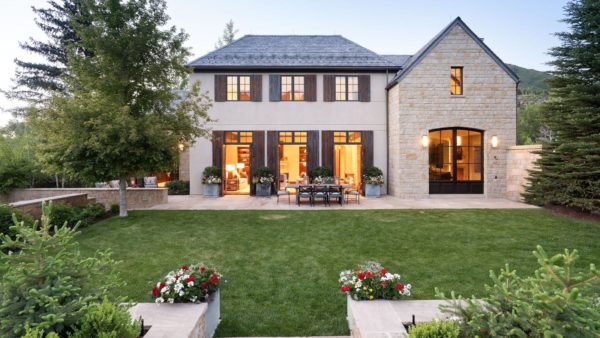 Mountain Home Road, États-Unis