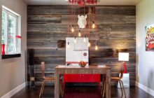 Oubliez le fond d'écran! 7 nouveaux matériaux muraux