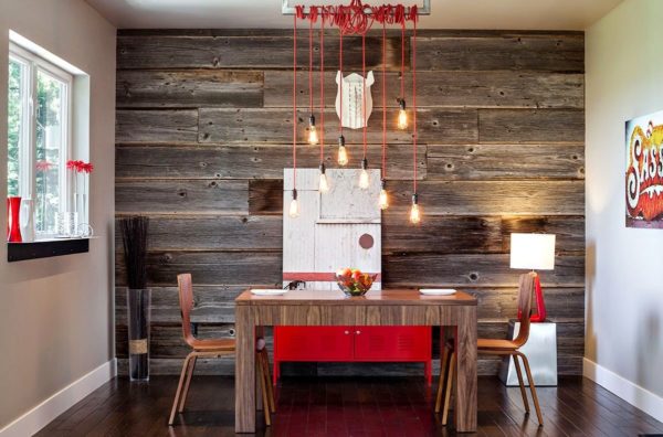 Oubliez le fond d'écran! 7 nouveaux matériaux muraux