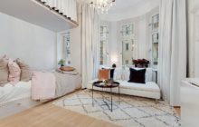 Comment agrandir l'espace d'une pièce