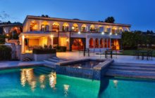 10 luxueuses maisons milliardaires (photo)