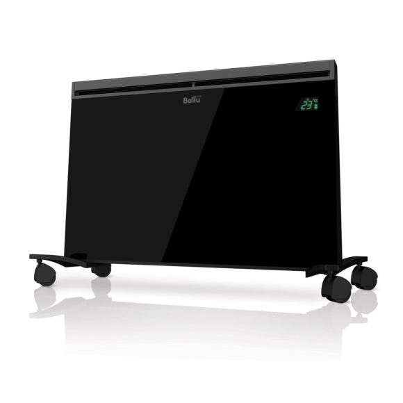 Chauffage électrique