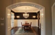 12 idées sur la façon de concevoir une ouverture voûtée