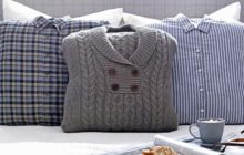 5 ateliers de décoration d'oreillers à faire soi-même