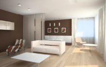 7 conseils pour la décoration intérieure dans le minimalisme