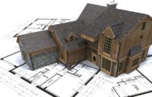 Sinon pour faire une maison de campagne